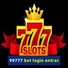 99777 bet login entrar